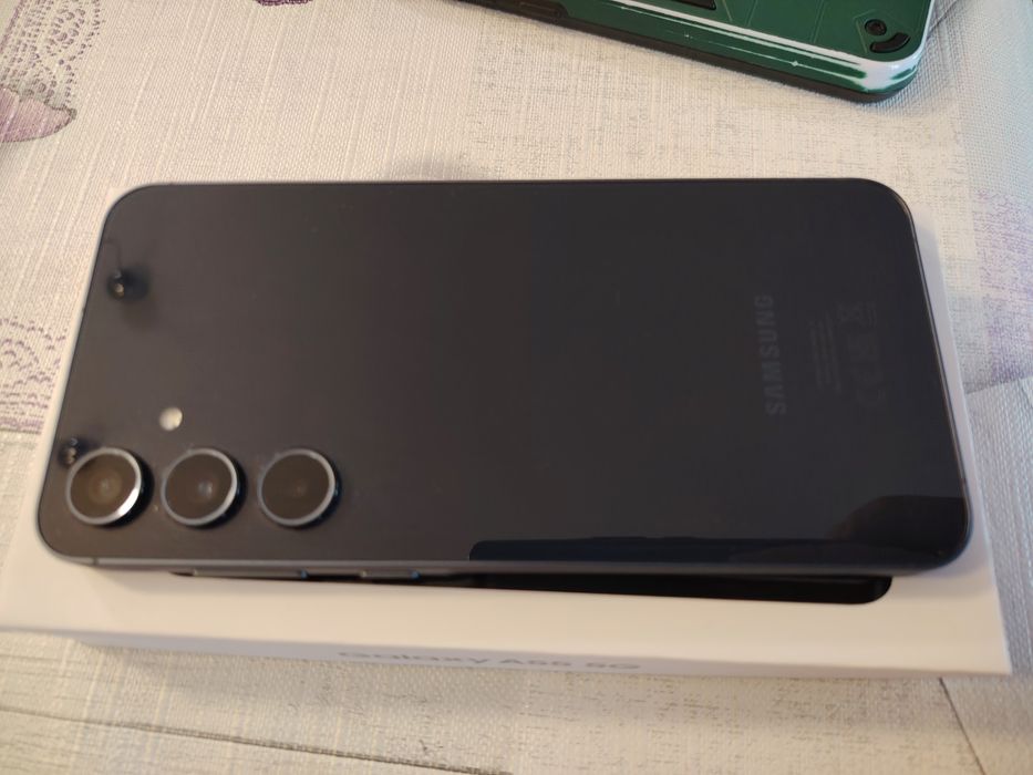 Samsung A55 5G 8GB/128GB