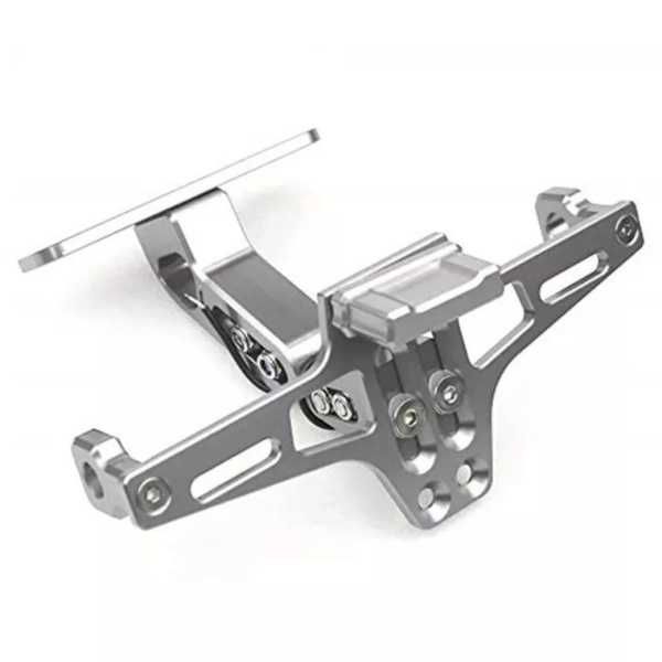 Стойка За Регистрационен Номер