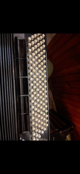 Акордеон Weltmeister Supita 120