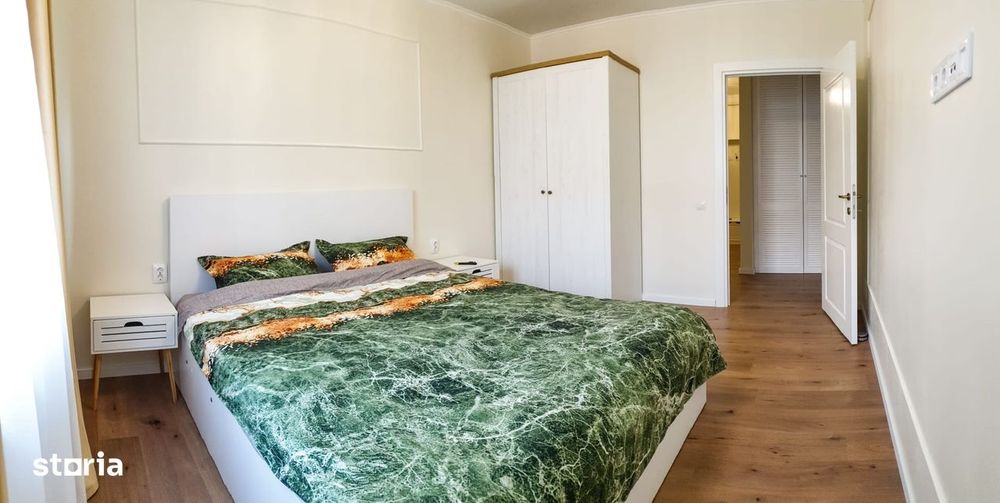 De vânzare apartament 2 camere zona centrală Florești.