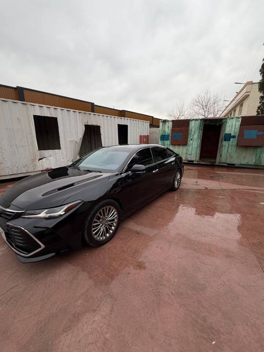 Toyota Avalon насия савдо