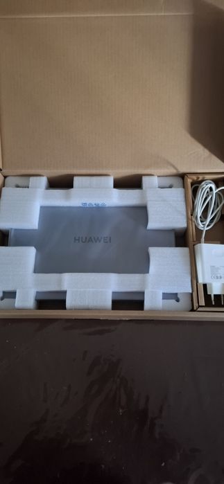 Ноутбук Huawei Matebook D14 i5-12450H 16/512GB в отличном состоянии!