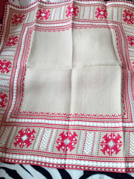 Ръчно изработени крета и ризи!