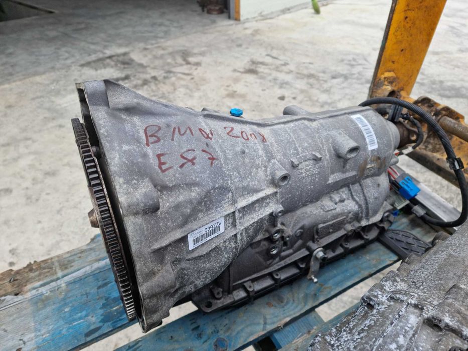 Cutie viteze zfs BMW E90 E87 E81