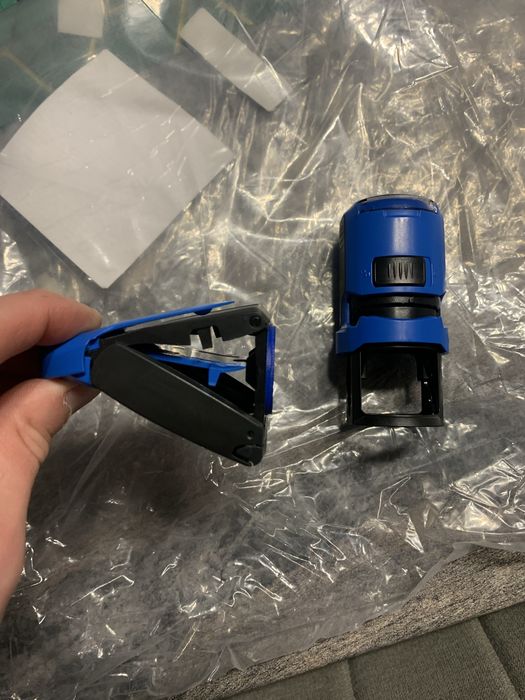 Set stampile utilizate