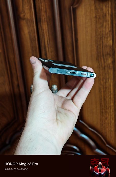 Samsung S22 ultra 12/512