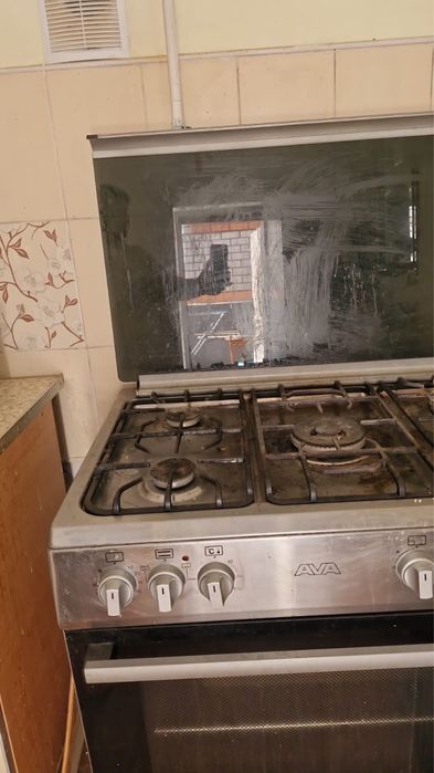 Продам говую плиту кухонную