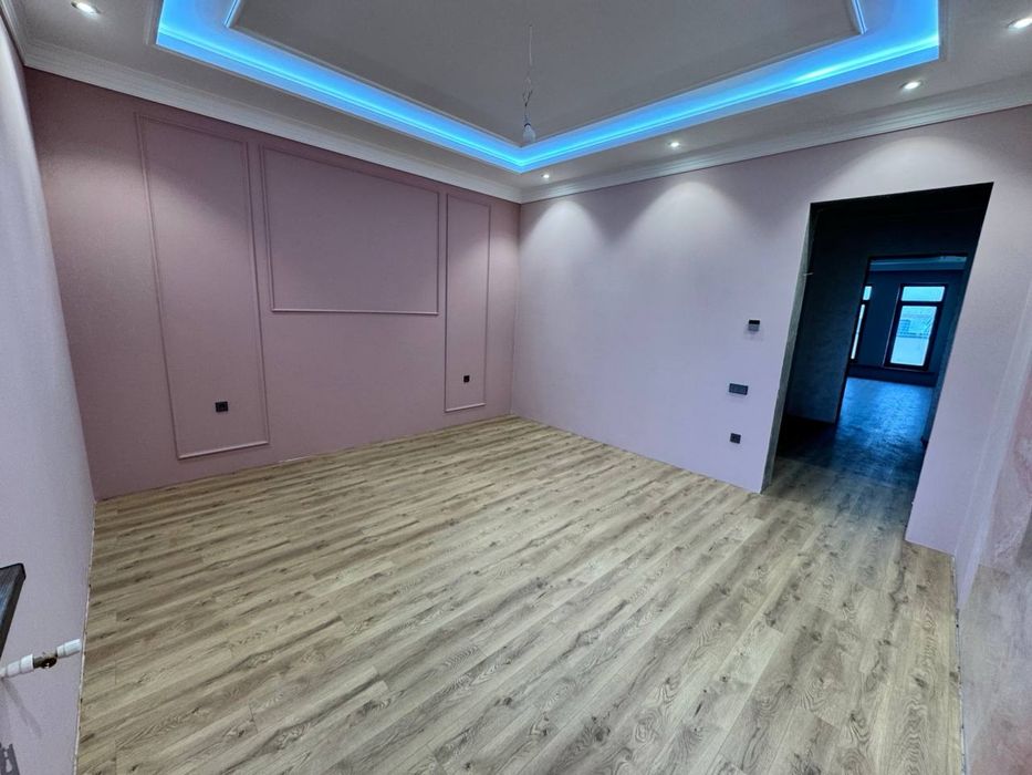 Продаётся новый Хайтек дом с евро ремонтом на Юнусабаде  завод Зенит