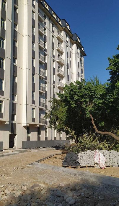 Чирчиқ шаҳри , 10-микрораёнда 
  новостройка сотилади. 

$38000