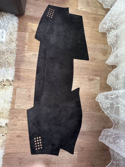 Продам полик на пенель,камри 40-45