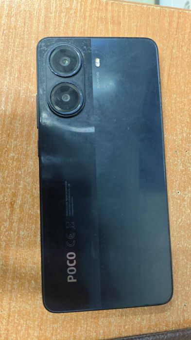 Poco x7 pro 256 gb