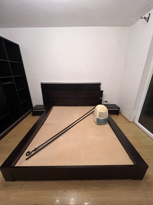 Dormitor matrimonial