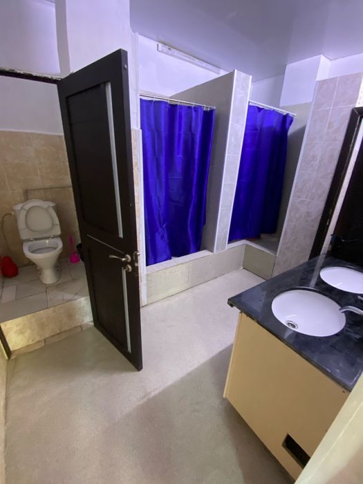 Готовый бизнес Хостел