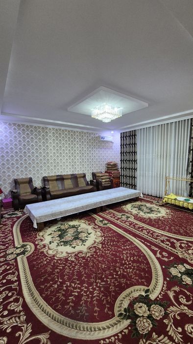 Урганч РАНЧ рупарасида 3 хонали квартира