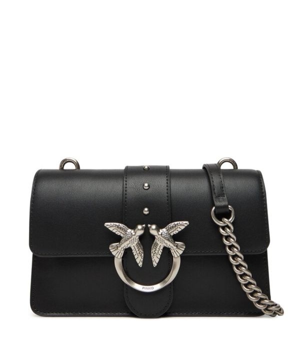 Geanta Pinko love one classic