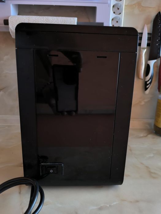 Кафемашина Saeco Poemia