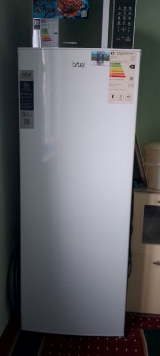 Холодилник артел