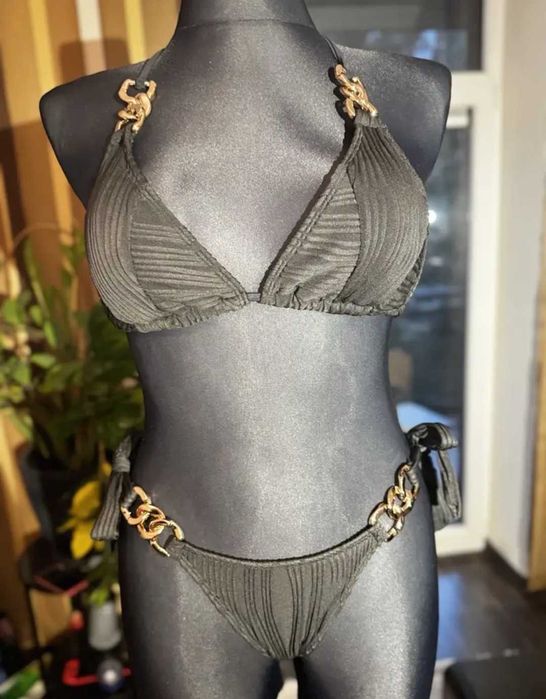 Купальник раздельный