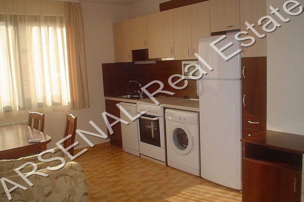 Дава се под наем Двустаен апартамент в София, Редута - 68 кв.м за 530 € - Снимка #1