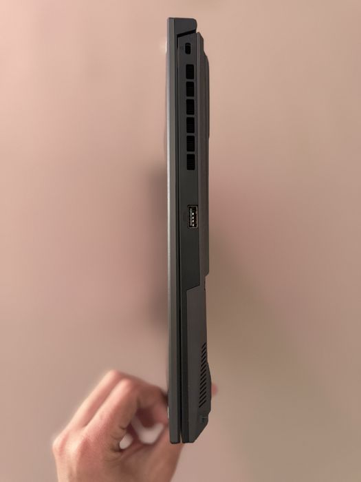 Laptop Gaming ASUS TUF Gaming A15 AMD Ryzen™ 7 7435HS, 32 DDR5, GeForce RTX™ 4050 6GB , 1TB SSD