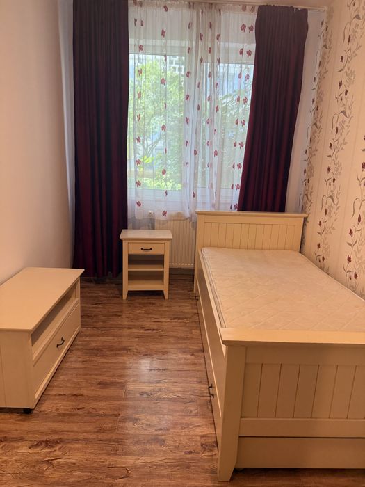 Apartament 3 camere de inchiriat in centru Suceava