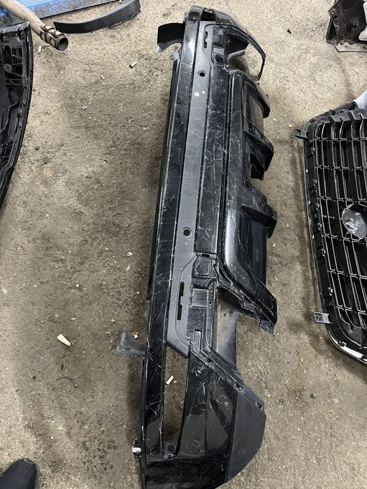 Броня Land Rover Evoque 4бр