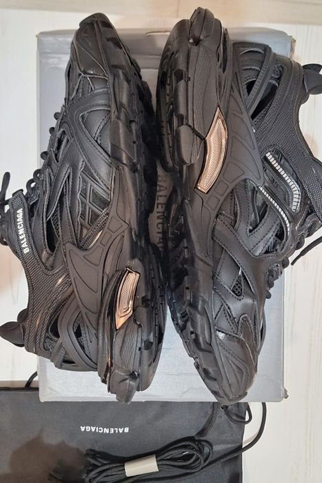 Balenciaga Track 2