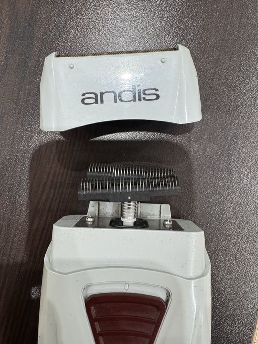 Wahl Magic clip Andis Shaver(шейвър)