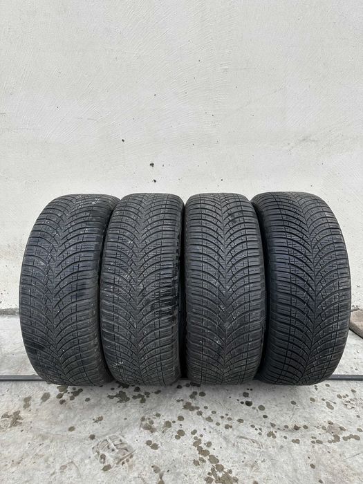 GoodYear 225/55R18 - Anvelope Iarna (M+S), Livrare Rapida, Garantie!