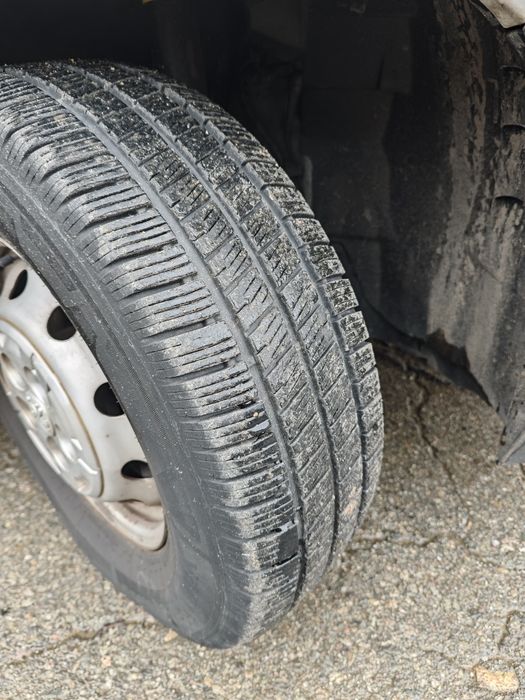 Peugeot Boxer 2,2 HDI