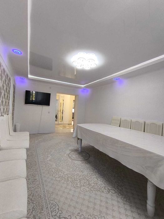 продам 3 комнатную квартиру