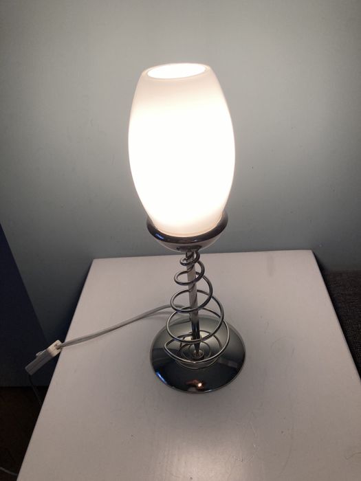 Настолна лампа / Honsel Leuchten /70-те
