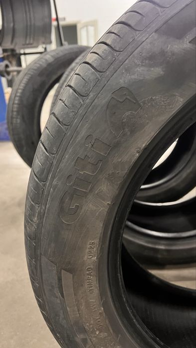 Продам шины в идеале