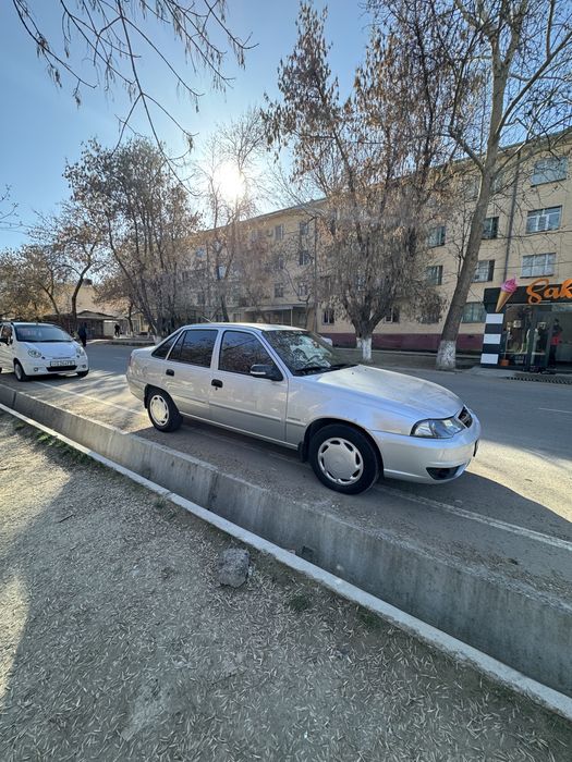 Nexia 2 1.6 dons mator yengi