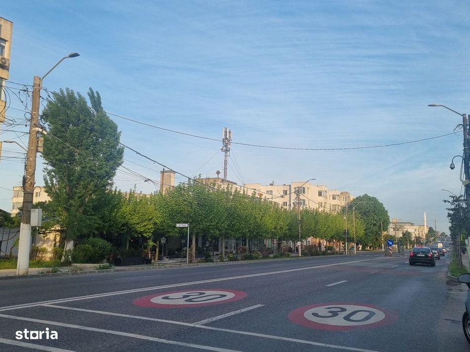 Apartament 2 cam Ovidiu(centru) cu loc de parcare — fotografia 3