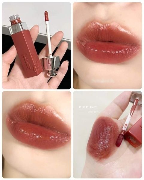 Dior Addict Lip Tint течно червило