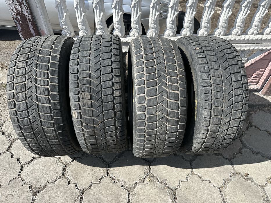 Резина r20 всесезонка