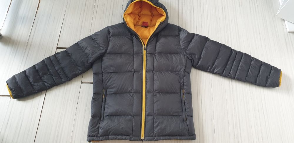 Scott Pertex Quantum Mens Down Jacket / XL ОРИГИНАЛ! Мъжко пухено Яке!