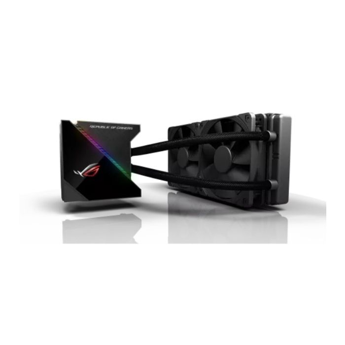 watercooler ASUS ROG Ryujin 240