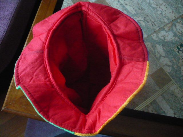 Парти шапки  - за колекция