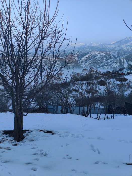 Продам дачу в живописном месте