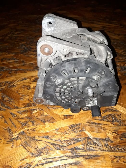 Генератор лада ларгус 2014гренно бош