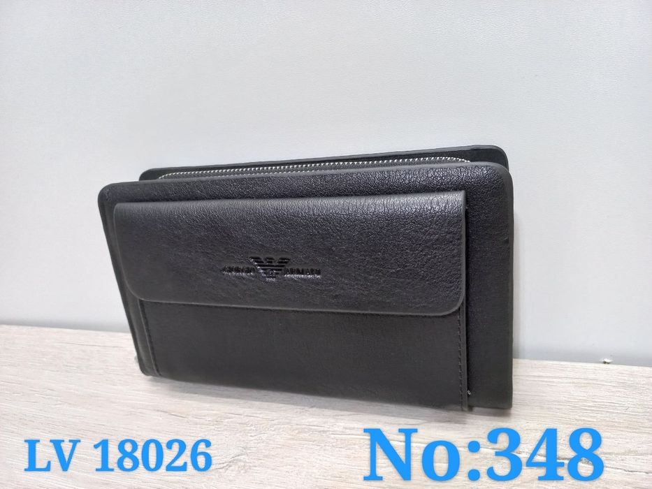 Барсетка ,портмоне, 18026-6 No:1049