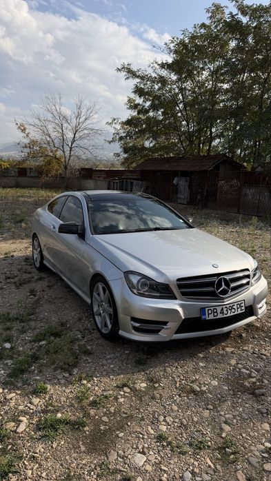 Mercedes c350 w204 3.5 бензин ЛИЗИНГ