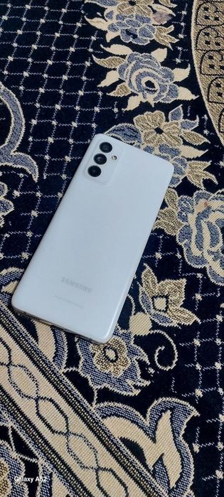 Samsung a82 umuman aybi yoq