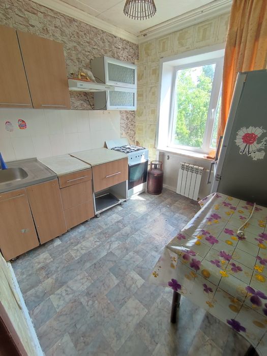 Продам 1 х комн квар. 2-52-3 этаж.