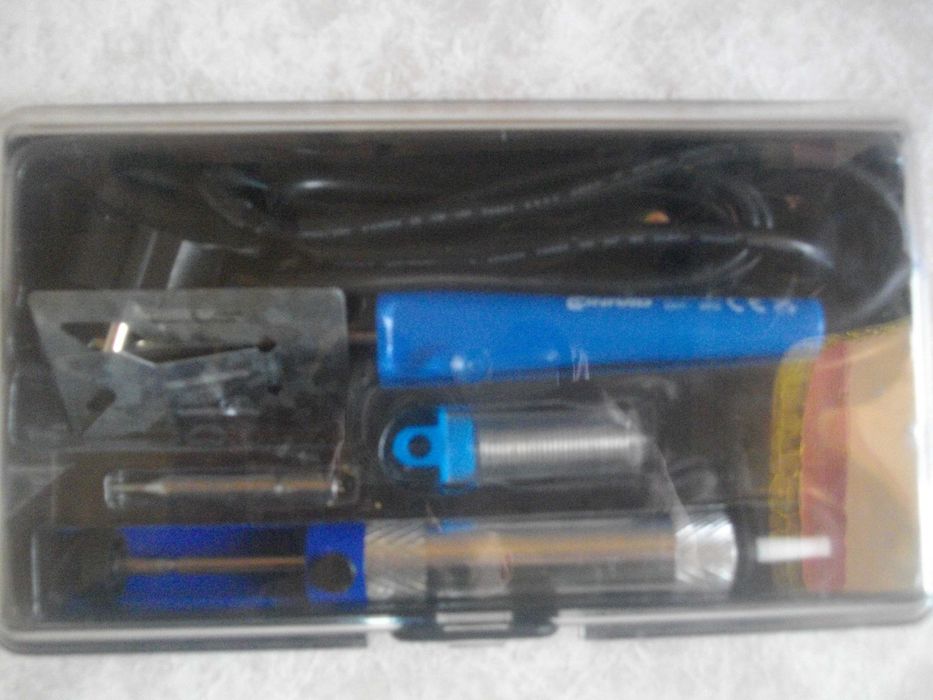 Ел.Пила Наковалня Обущарска Ел.Нож Стиропор К-т Гипсокартон Ел.Поялник