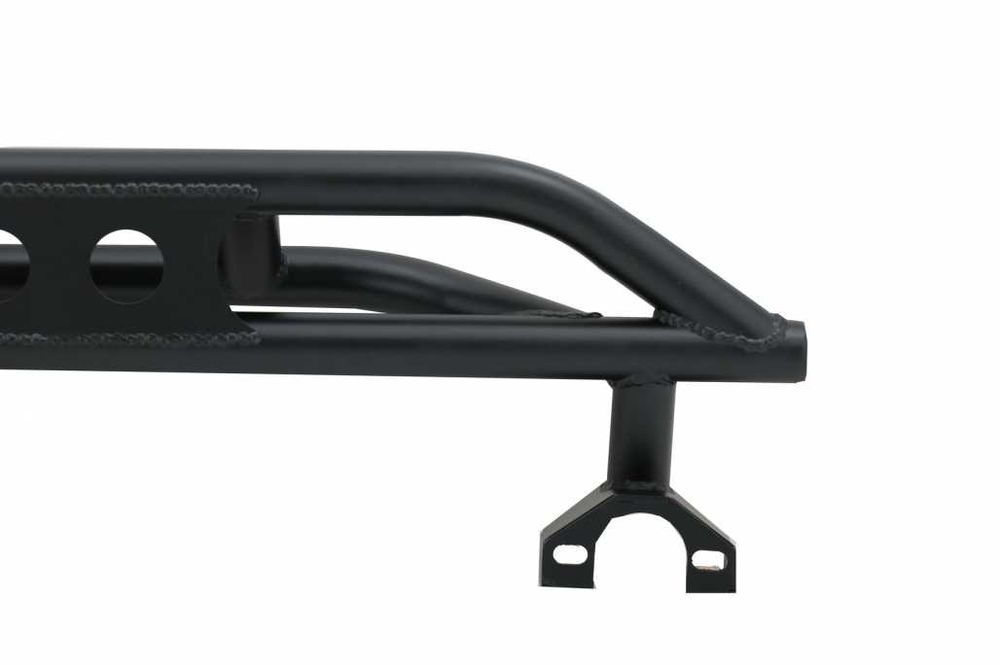 Praguri Trepte Laterale Jeep Wrangler Rubicon JK 2 Usi (2007-2017)