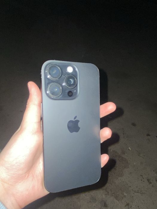 Iphone 16pro 128гб