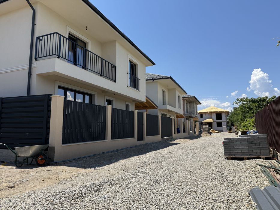 Casa de vanzare Walter Maracineanu Drobeta Turnu Severin